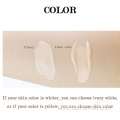 Sunscreen Moisturizing Whitening skin BB Cream